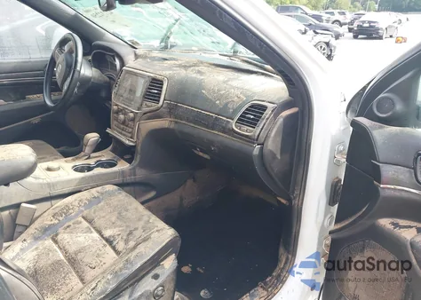 2019 Jeep Grand Cherokee High Altitude 4X4 из США, поврежденный, VIN 1C4RJFCG4KC706762